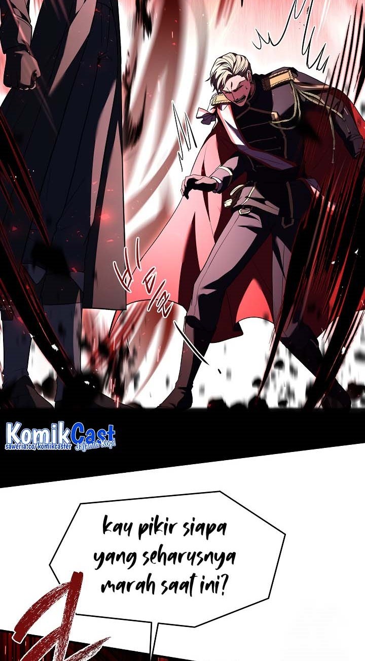 Return of The Greatest Lancer Chapter 139 Gambar 91
