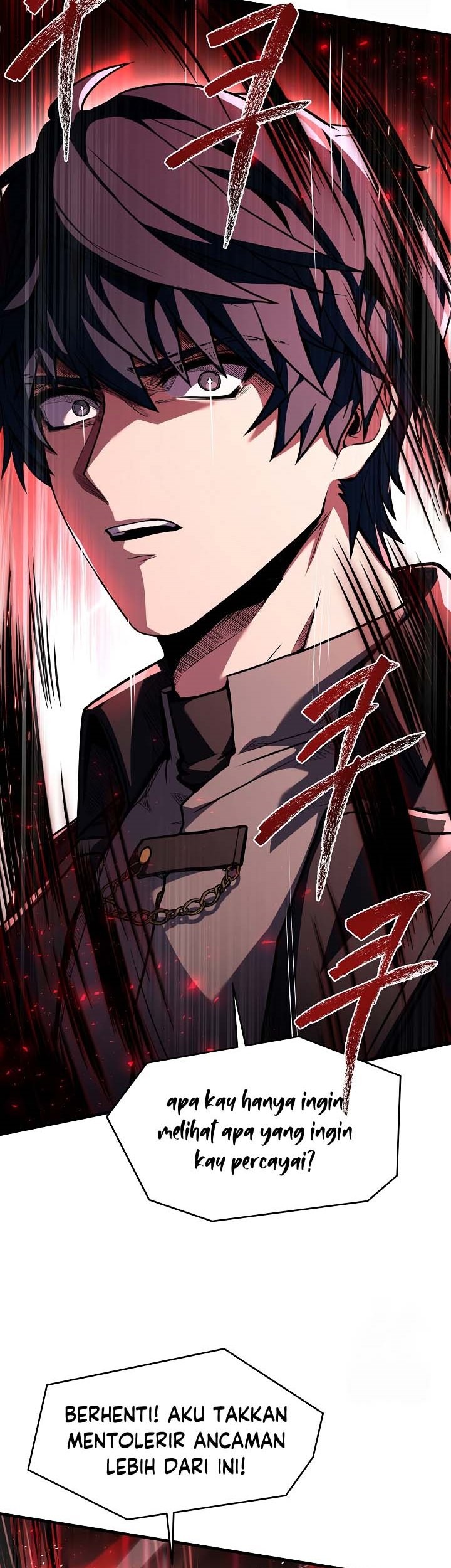 Return of The Greatest Lancer Chapter 139 Gambar 92