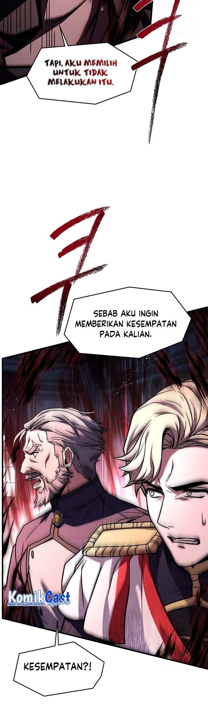 Return of The Greatest Lancer Chapter 139 Gambar 96