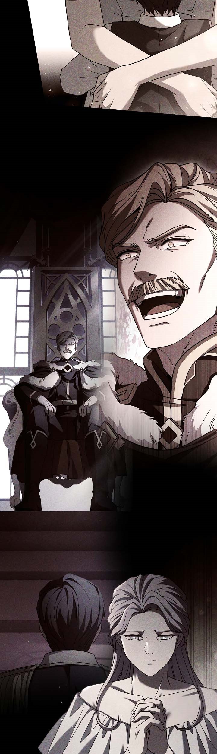 Return of The Greatest Lancer Chapter 139 Gambar 100