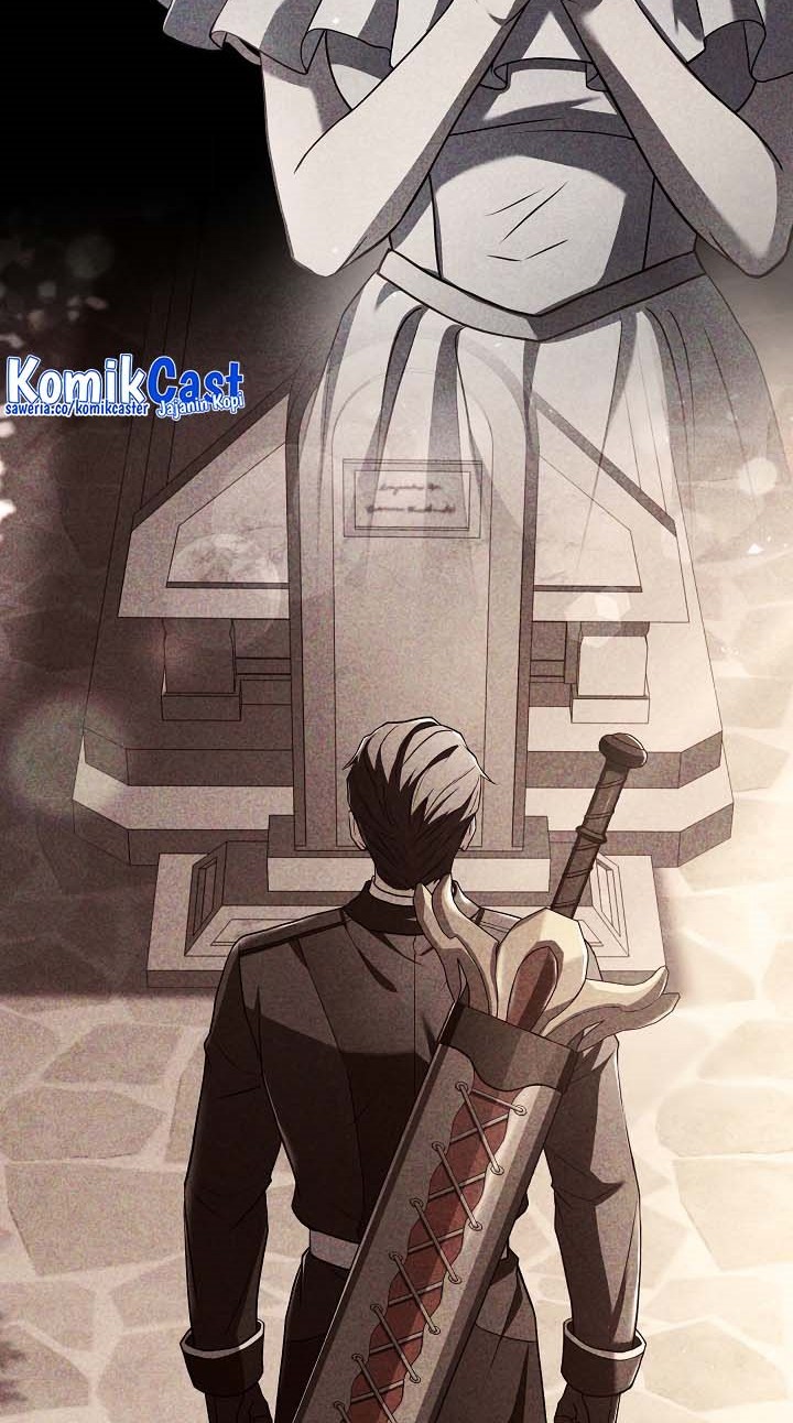 Return of The Greatest Lancer Chapter 139 Gambar 101