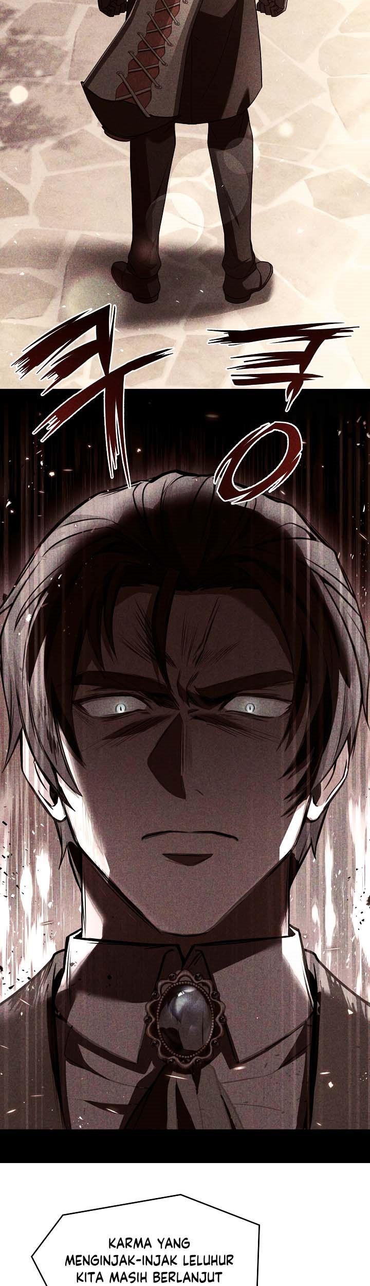 Return of The Greatest Lancer Chapter 139 Gambar 102