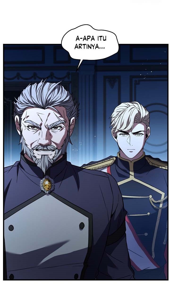 Return of The Greatest Lancer Chapter 139 Gambar 105