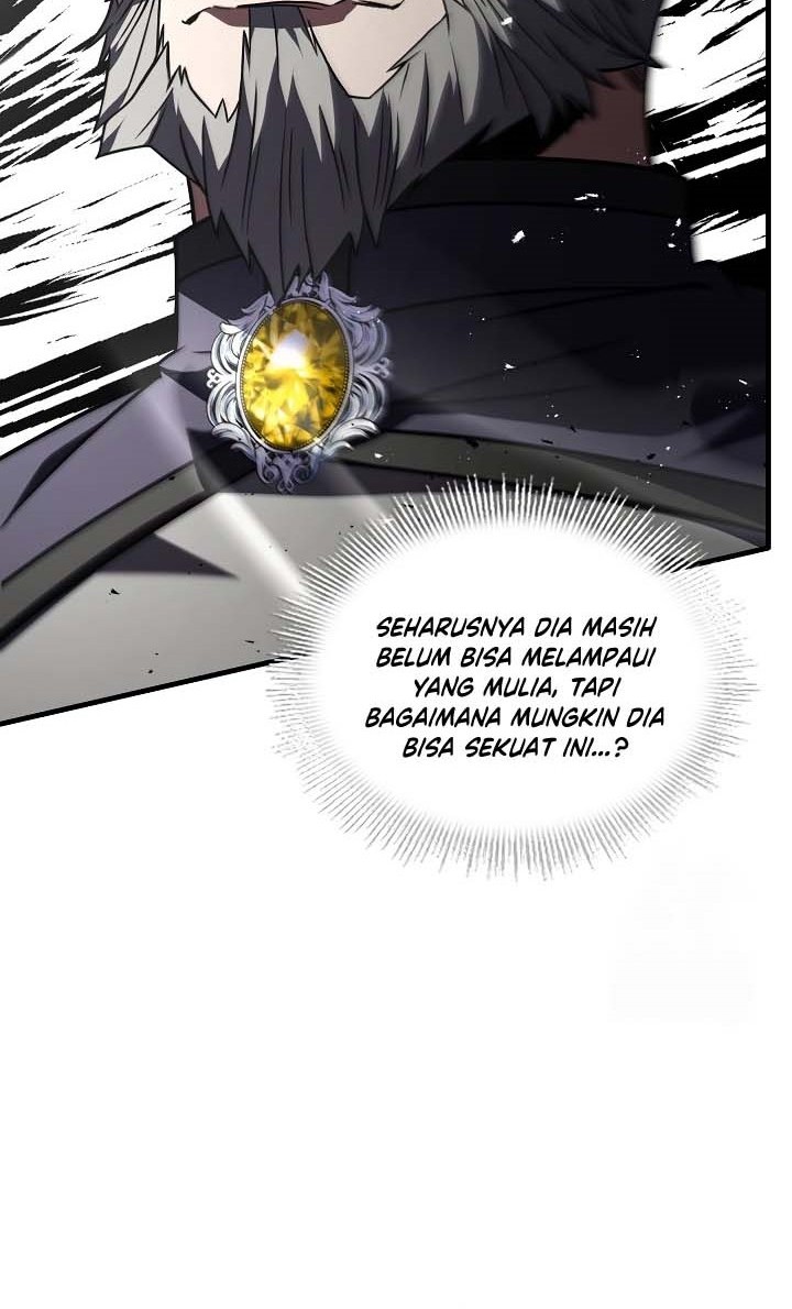 Return of The Greatest Lancer Chapter 139 Gambar 9