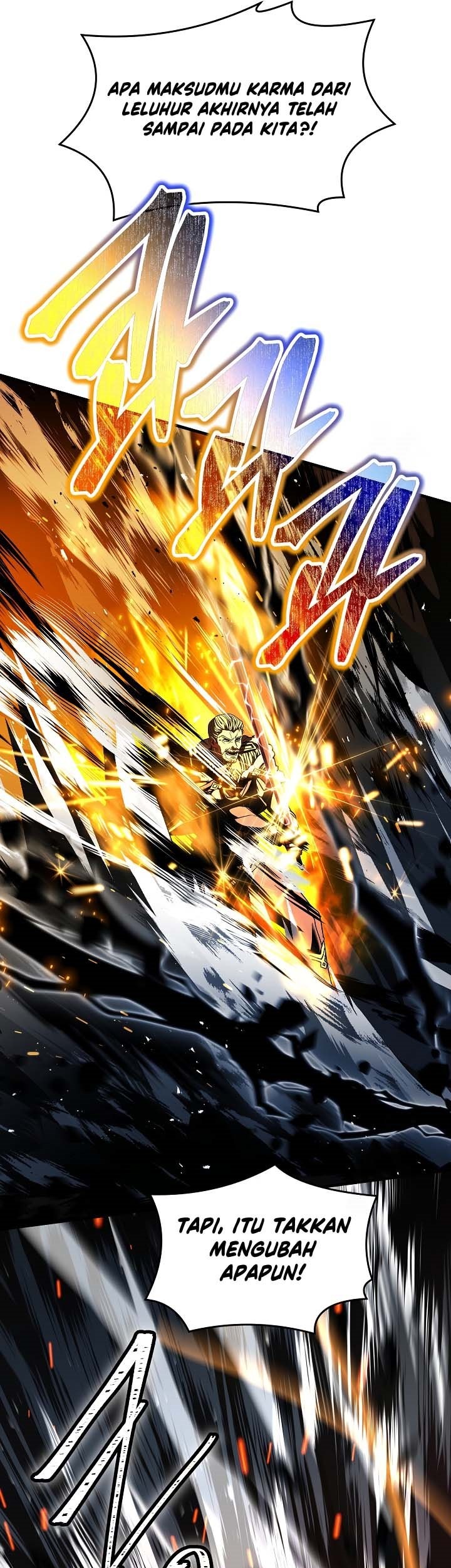 Return of The Greatest Lancer Chapter 139 Gambar 10