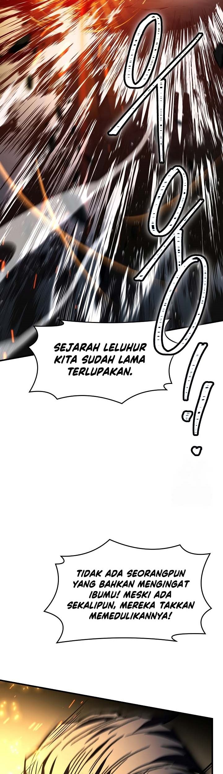 Return of The Greatest Lancer Chapter 139 Gambar 12
