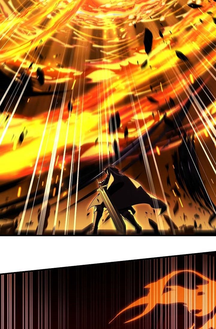 Return of The Greatest Lancer Chapter 139 Gambar 15