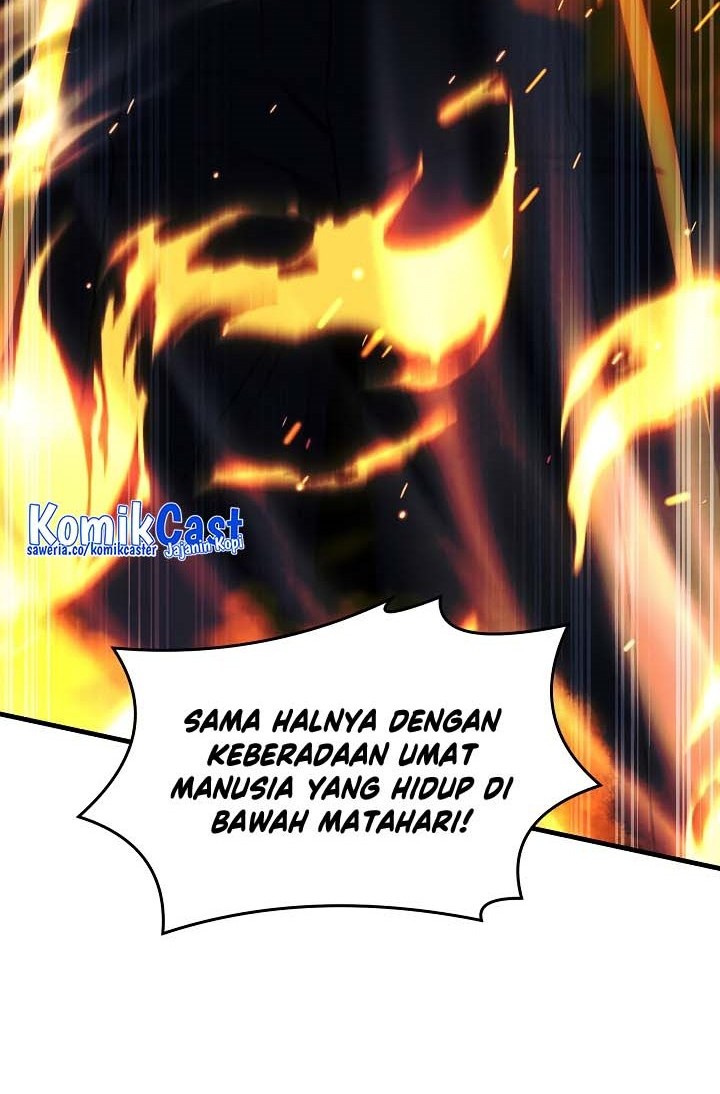 Return of The Greatest Lancer Chapter 139 Gambar 17
