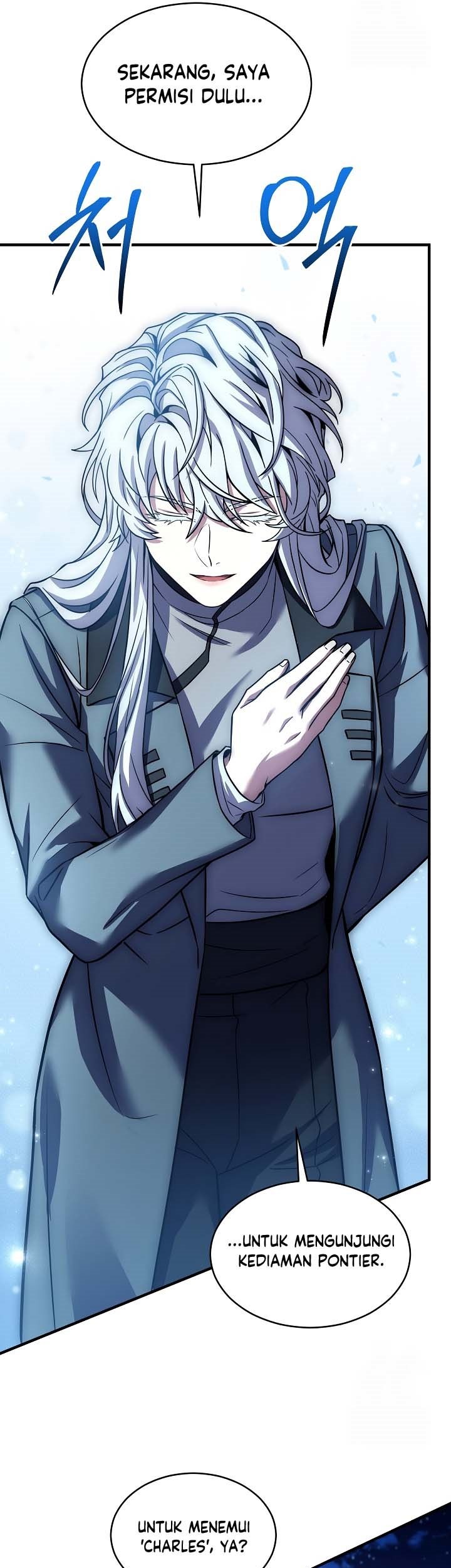 Return of The Greatest Lancer Chapter 138 Gambar 18