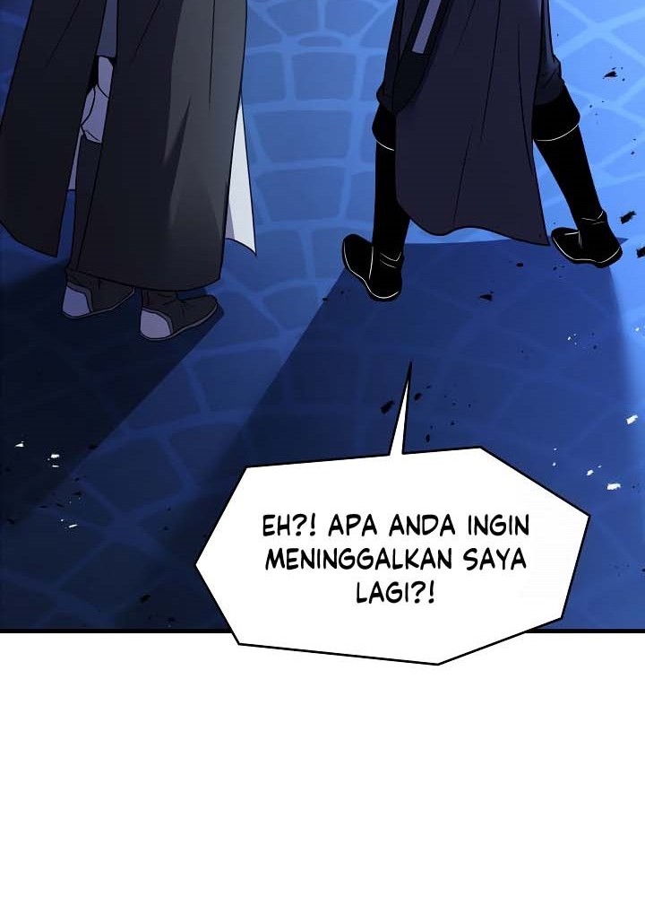 Return of The Greatest Lancer Chapter 138 Gambar 21