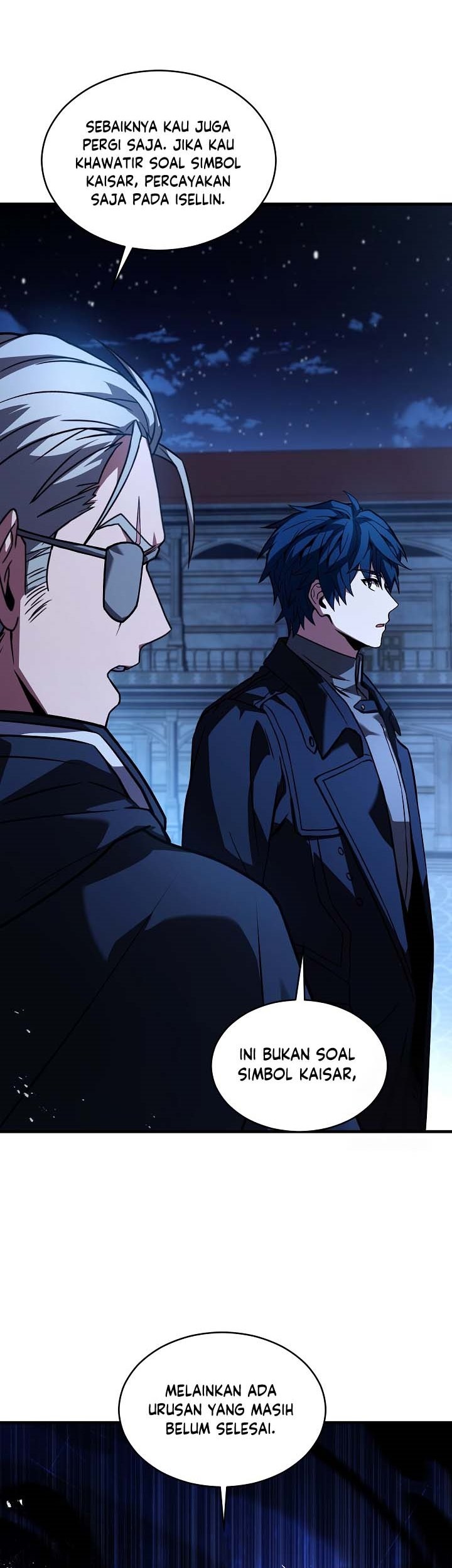 Return of The Greatest Lancer Chapter 138 Gambar 22
