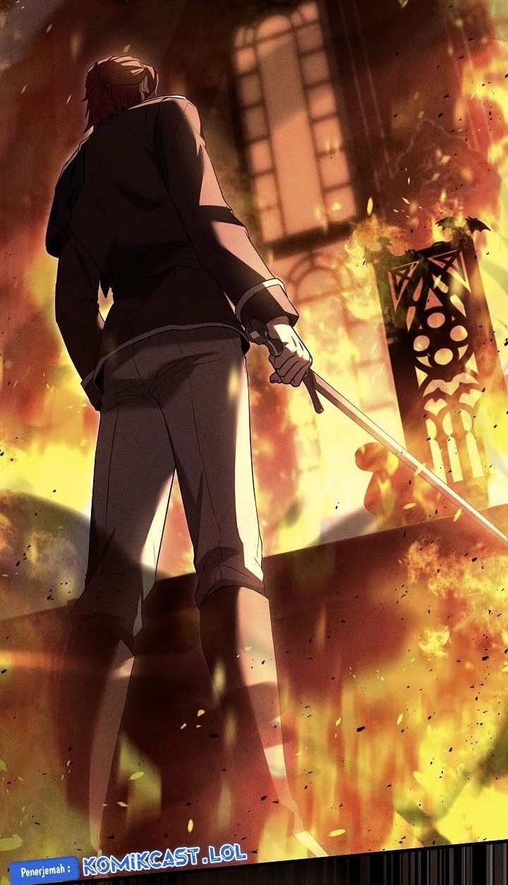 Return of The Greatest Lancer Chapter 138 Gambar 35