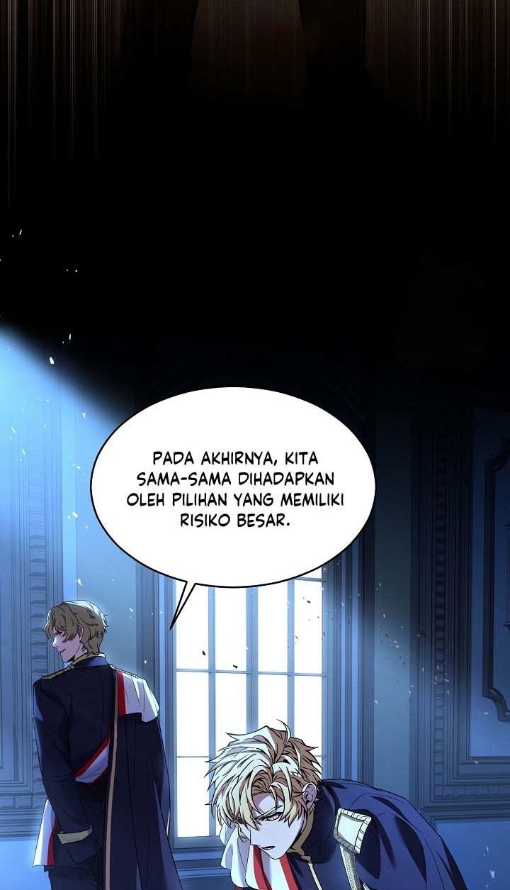 Return of The Greatest Lancer Chapter 138 Gambar 37