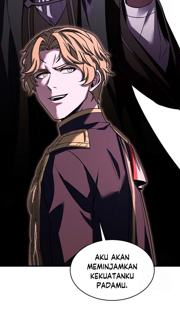 Return of The Greatest Lancer Chapter 138 Gambar 39