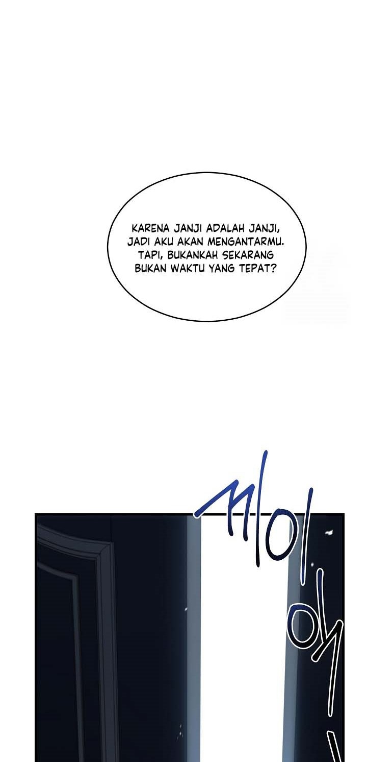 Return of The Greatest Lancer Chapter 138 Gambar 45