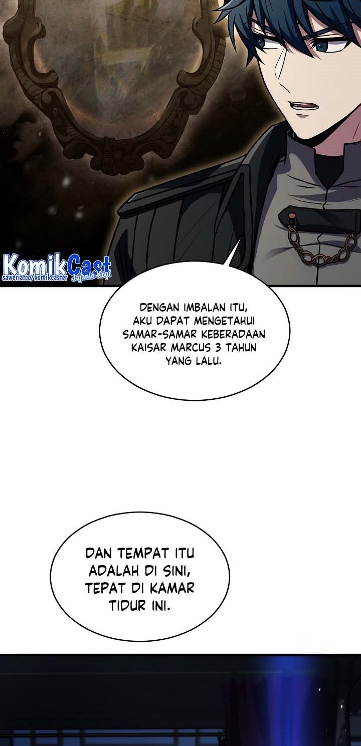 Return of The Greatest Lancer Chapter 138 Gambar 49