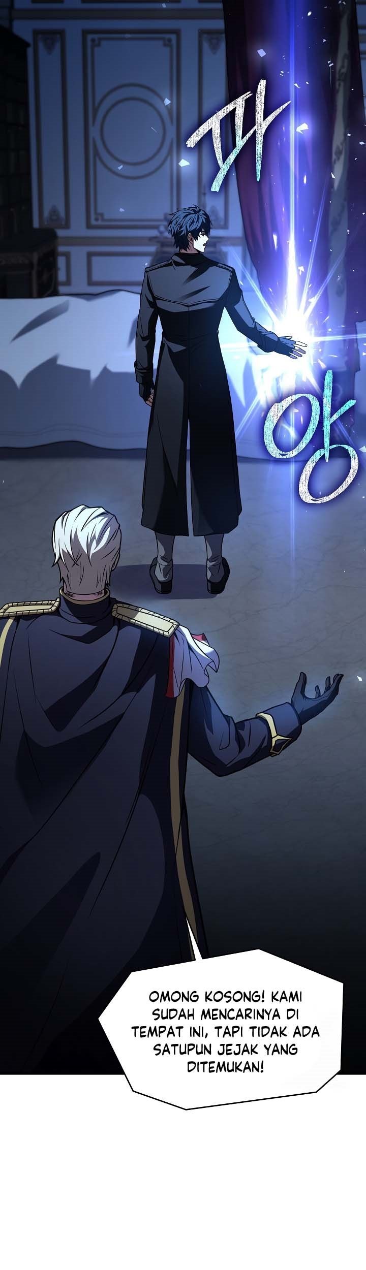 Return of The Greatest Lancer Chapter 138 Gambar 50