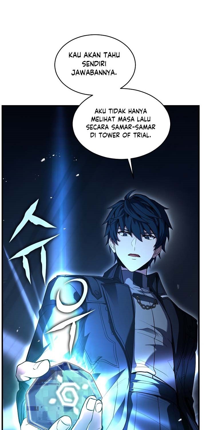 Return of The Greatest Lancer Chapter 138 Gambar 51