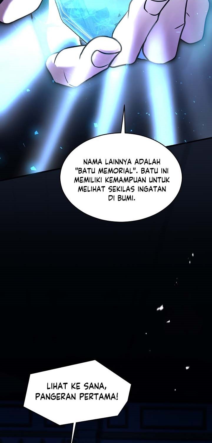 Return of The Greatest Lancer Chapter 138 Gambar 53