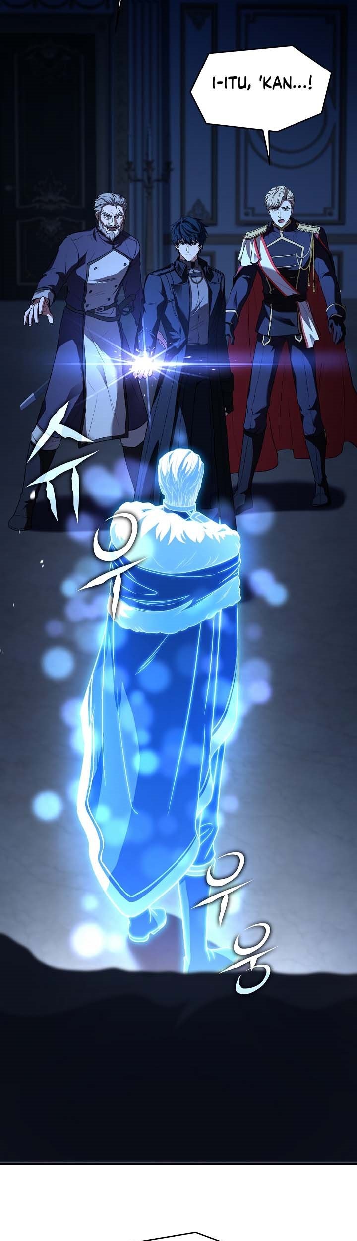 Return of The Greatest Lancer Chapter 138 Gambar 54