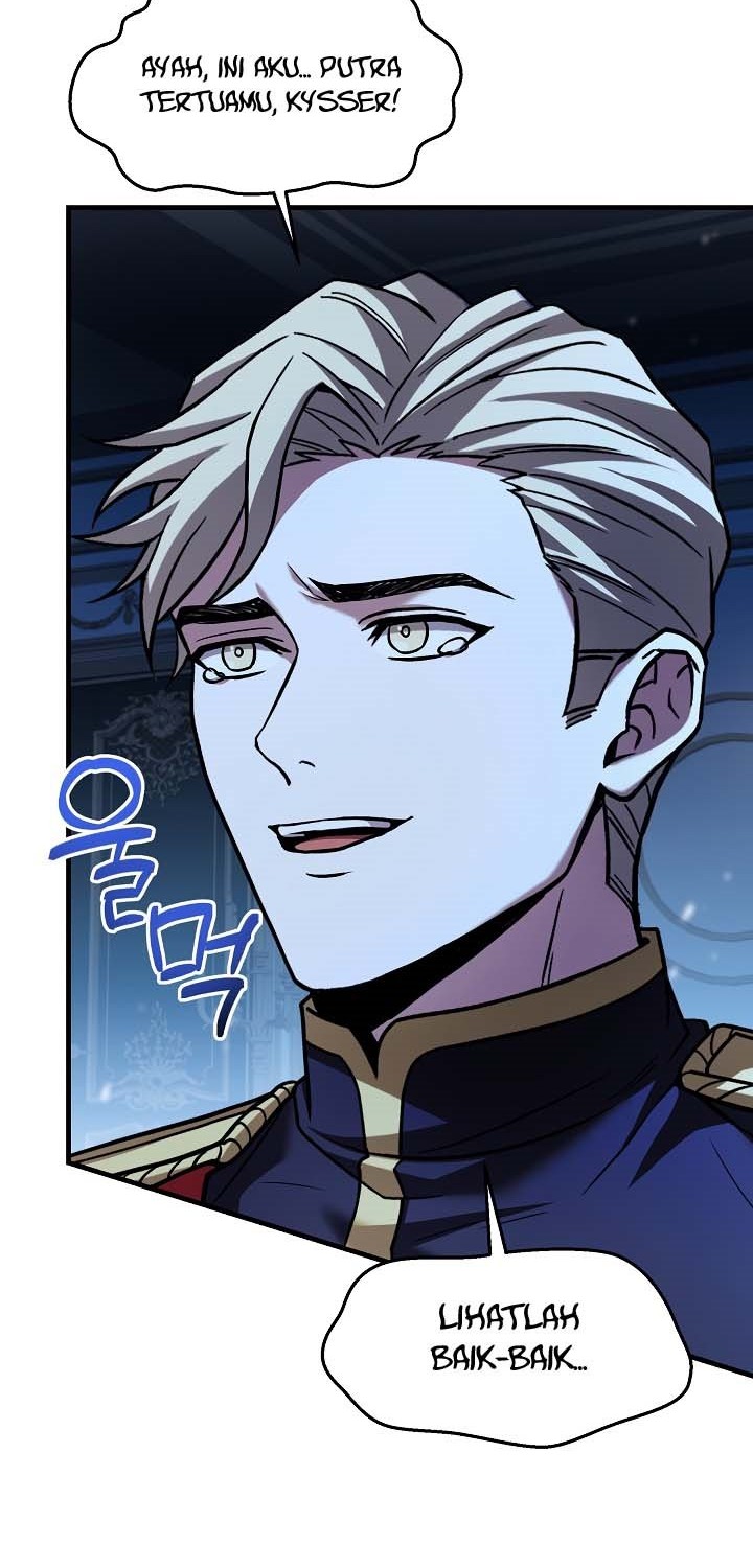 Return of The Greatest Lancer Chapter 138 Gambar 57