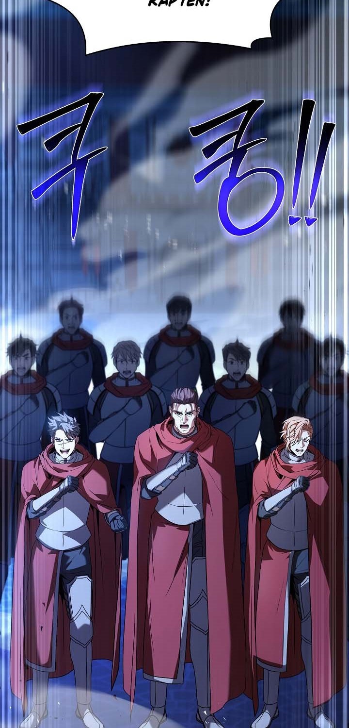 Return of The Greatest Lancer Chapter 138 Gambar 3