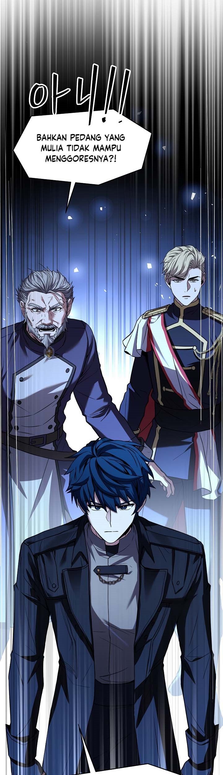 Return of The Greatest Lancer Chapter 138 Gambar 66