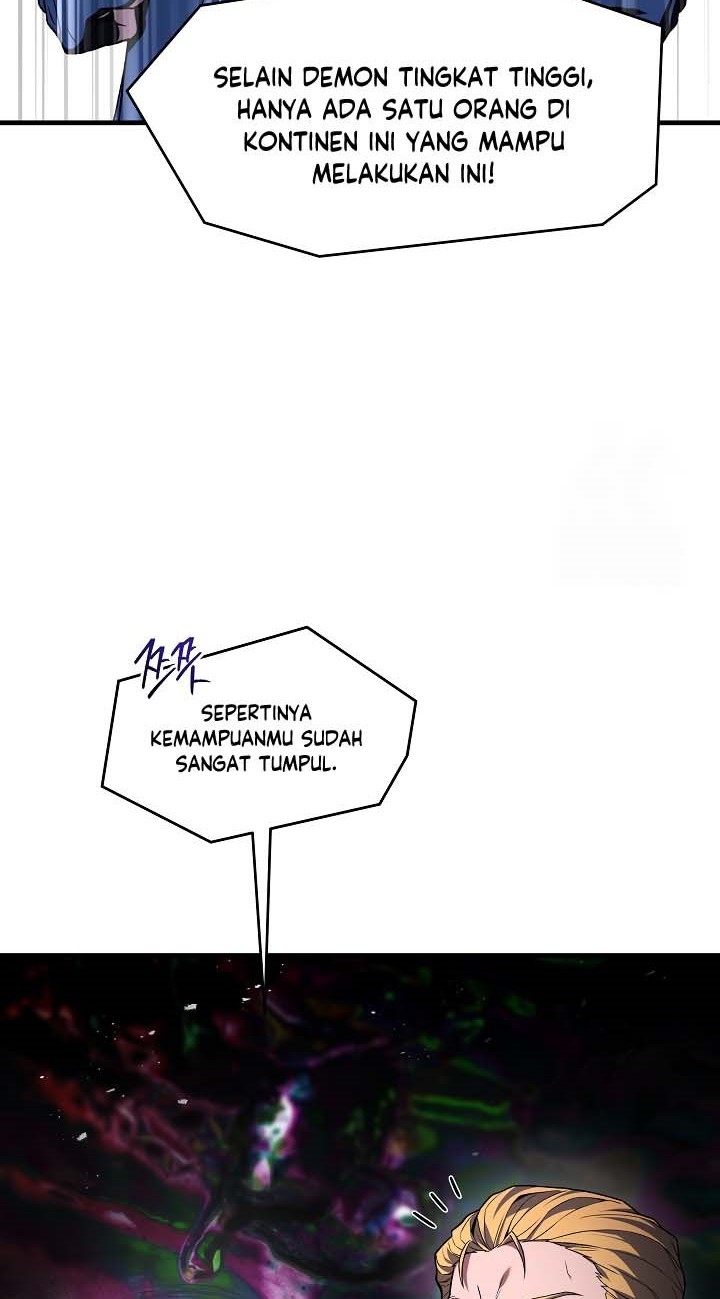 Return of The Greatest Lancer Chapter 138 Gambar 67