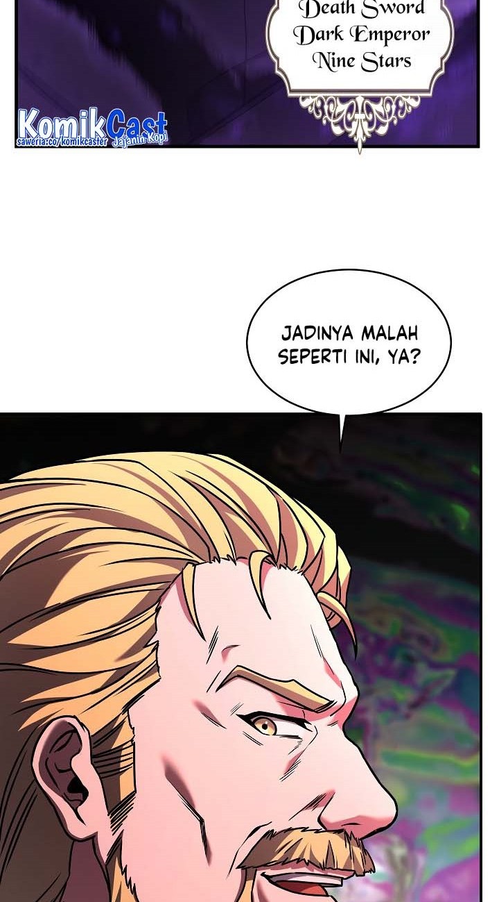 Return of The Greatest Lancer Chapter 138 Gambar 69