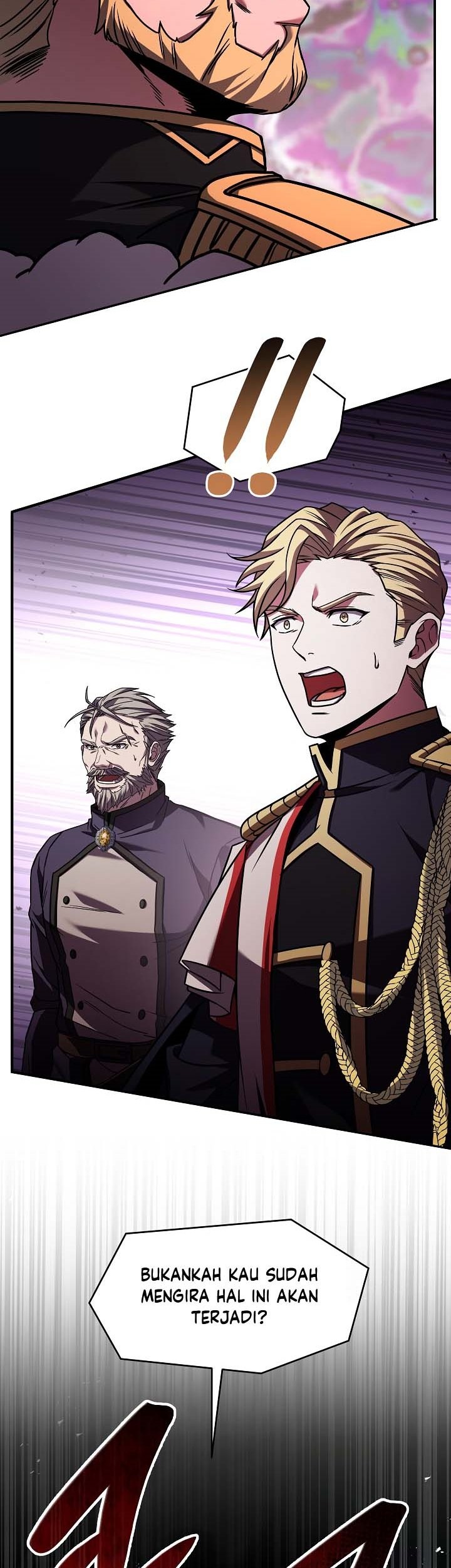 Return of The Greatest Lancer Chapter 138 Gambar 70
