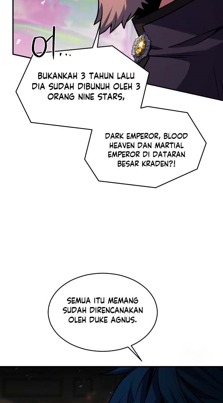 Return of The Greatest Lancer Chapter 138 Gambar 73