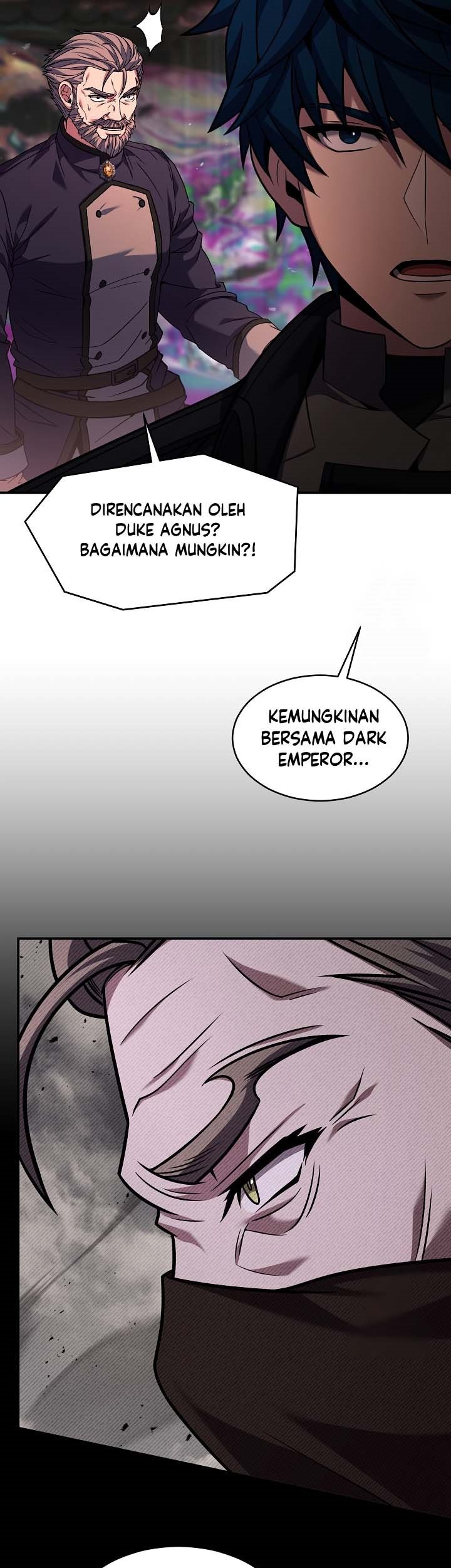Return of The Greatest Lancer Chapter 138 Gambar 74