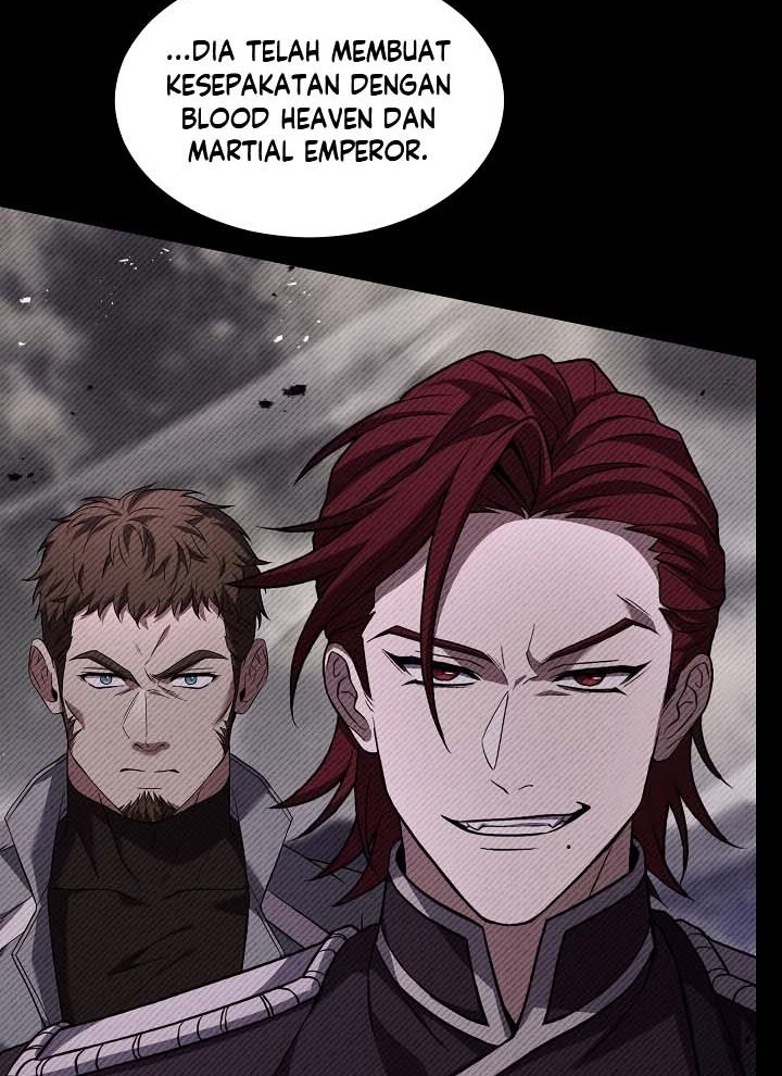 Return of The Greatest Lancer Chapter 138 Gambar 75