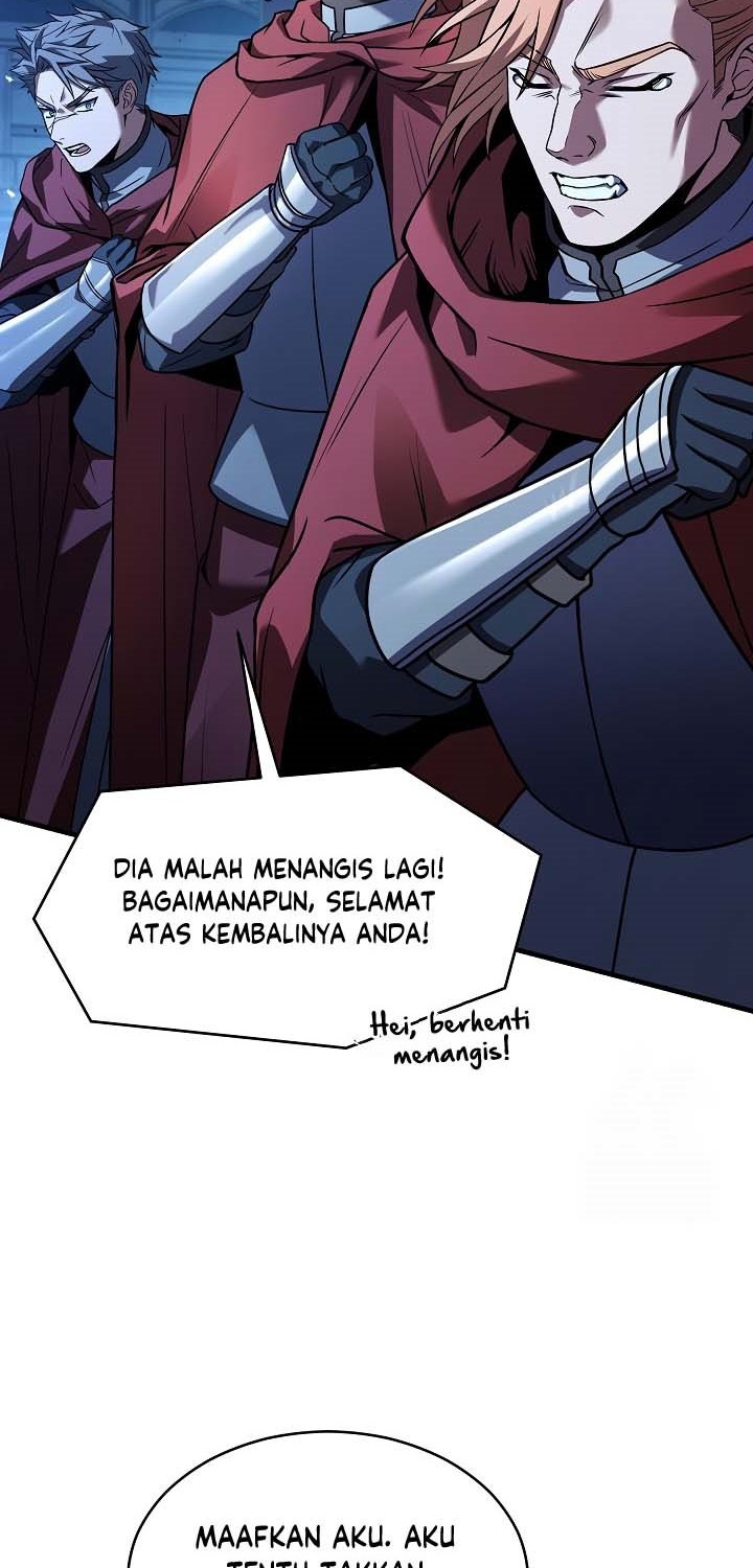 Return of The Greatest Lancer Chapter 138 Gambar 5