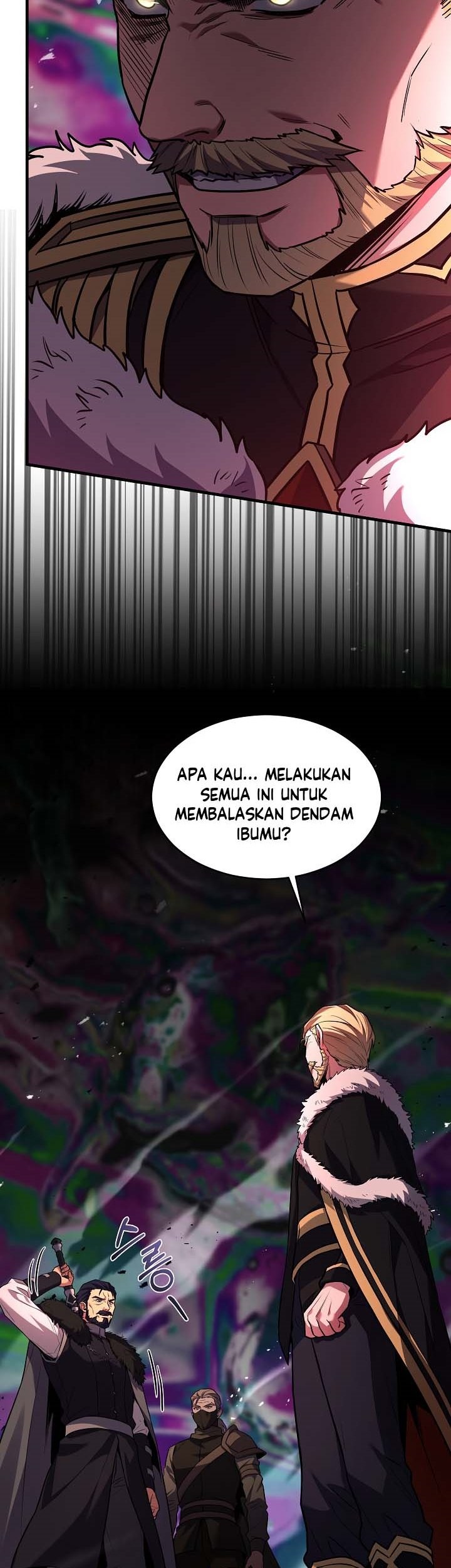 Return of The Greatest Lancer Chapter 138 Gambar 80