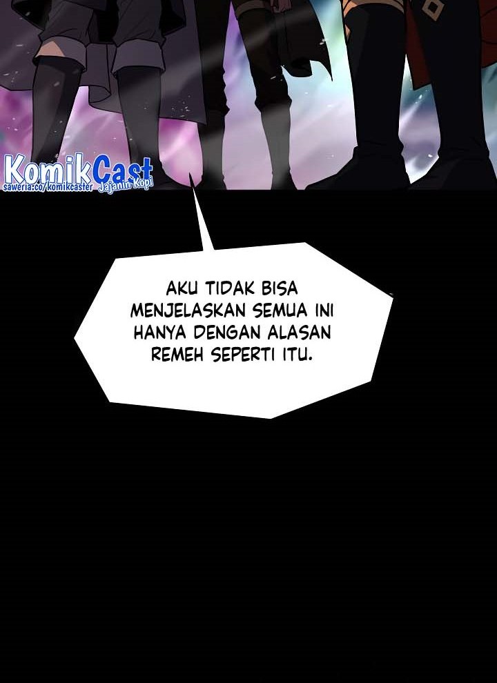Return of The Greatest Lancer Chapter 138 Gambar 81
