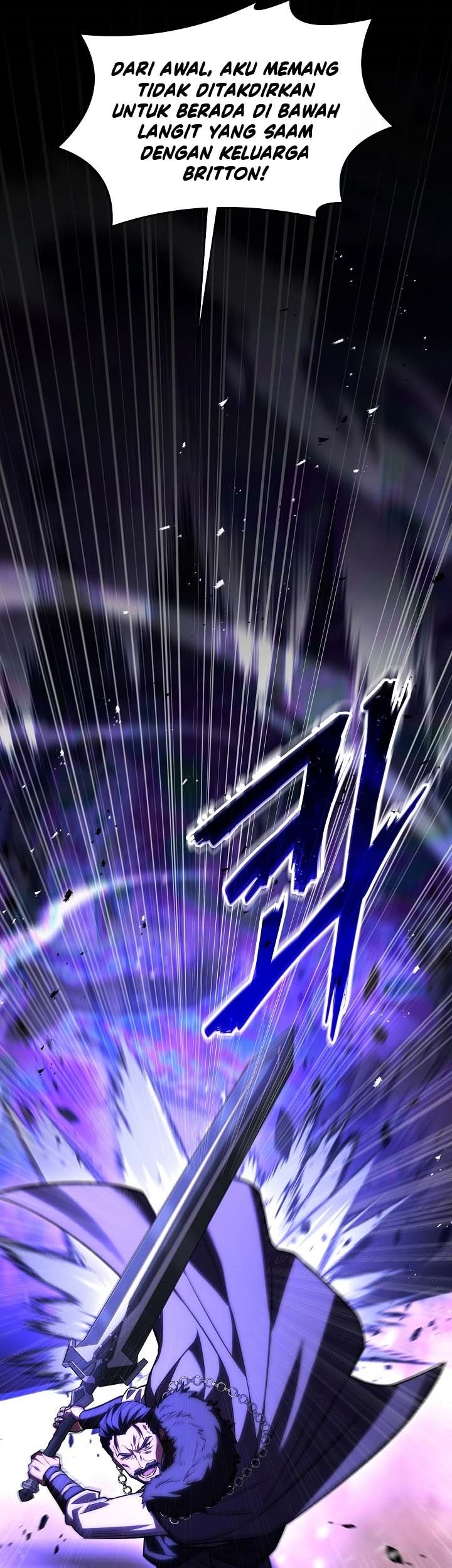 Return of The Greatest Lancer Chapter 138 Gambar 82
