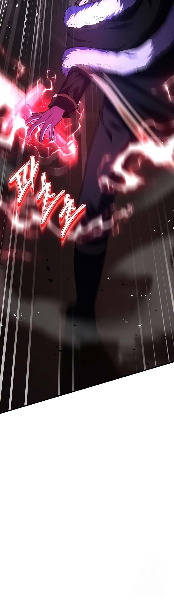 Return of The Greatest Lancer Chapter 138 Gambar 84