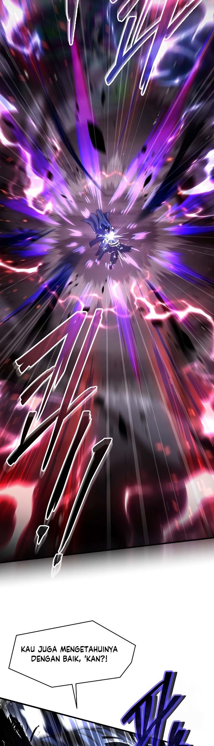 Return of The Greatest Lancer Chapter 138 Gambar 86