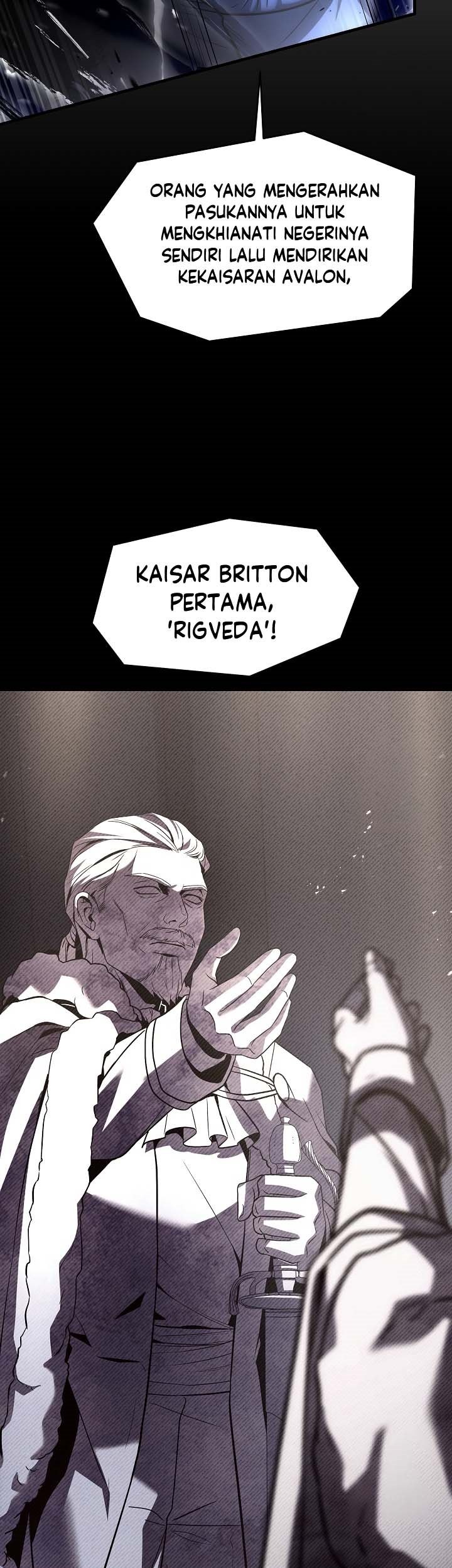 Return of The Greatest Lancer Chapter 138 Gambar 88