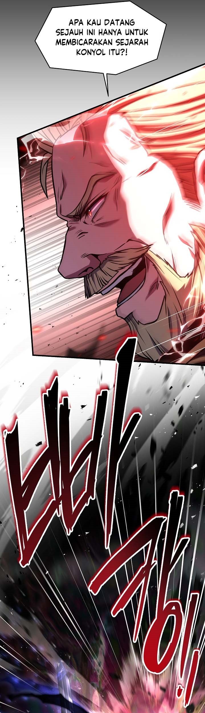 Return of The Greatest Lancer Chapter 138 Gambar 90