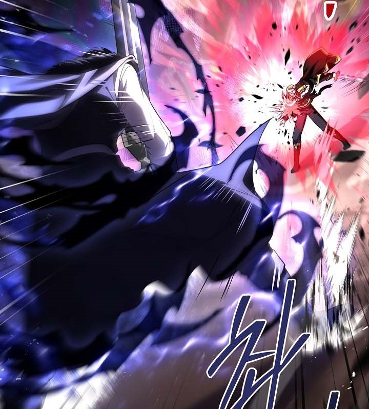 Return of The Greatest Lancer Chapter 138 Gambar 91