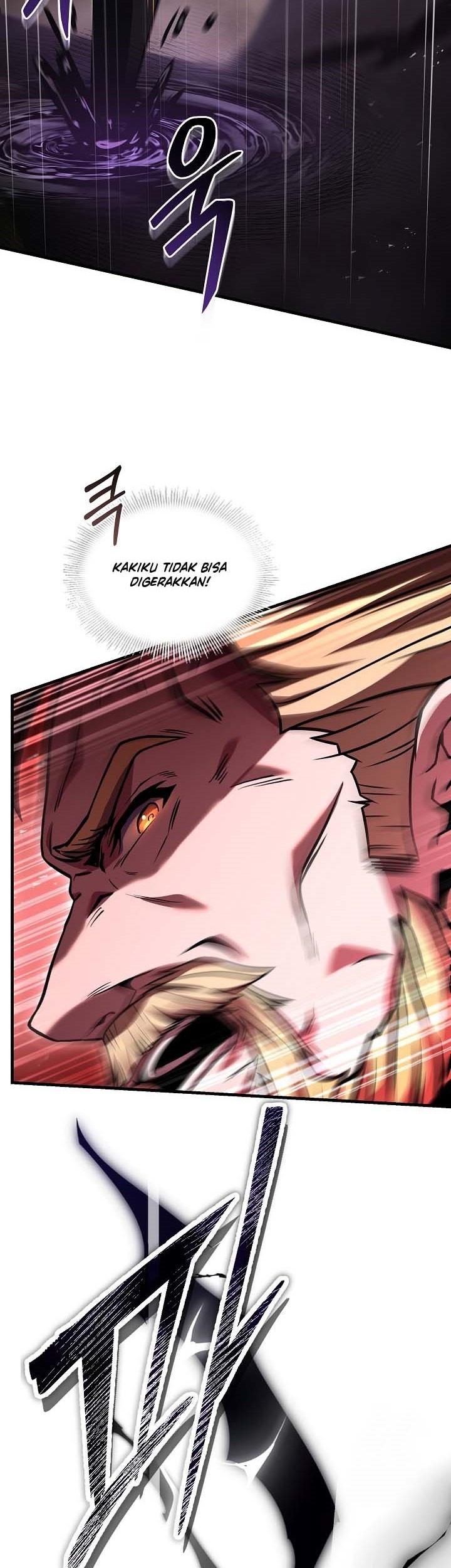 Return of The Greatest Lancer Chapter 138 Gambar 94
