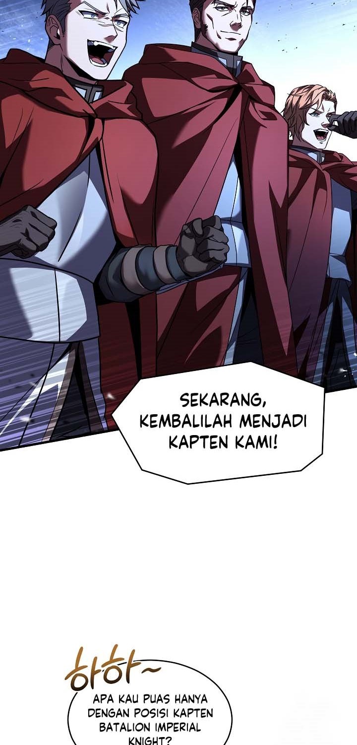 Return of The Greatest Lancer Chapter 138 Gambar 7