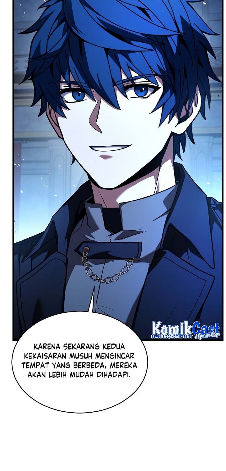 Return of The Greatest Lancer Chapter 138 Gambar 9
