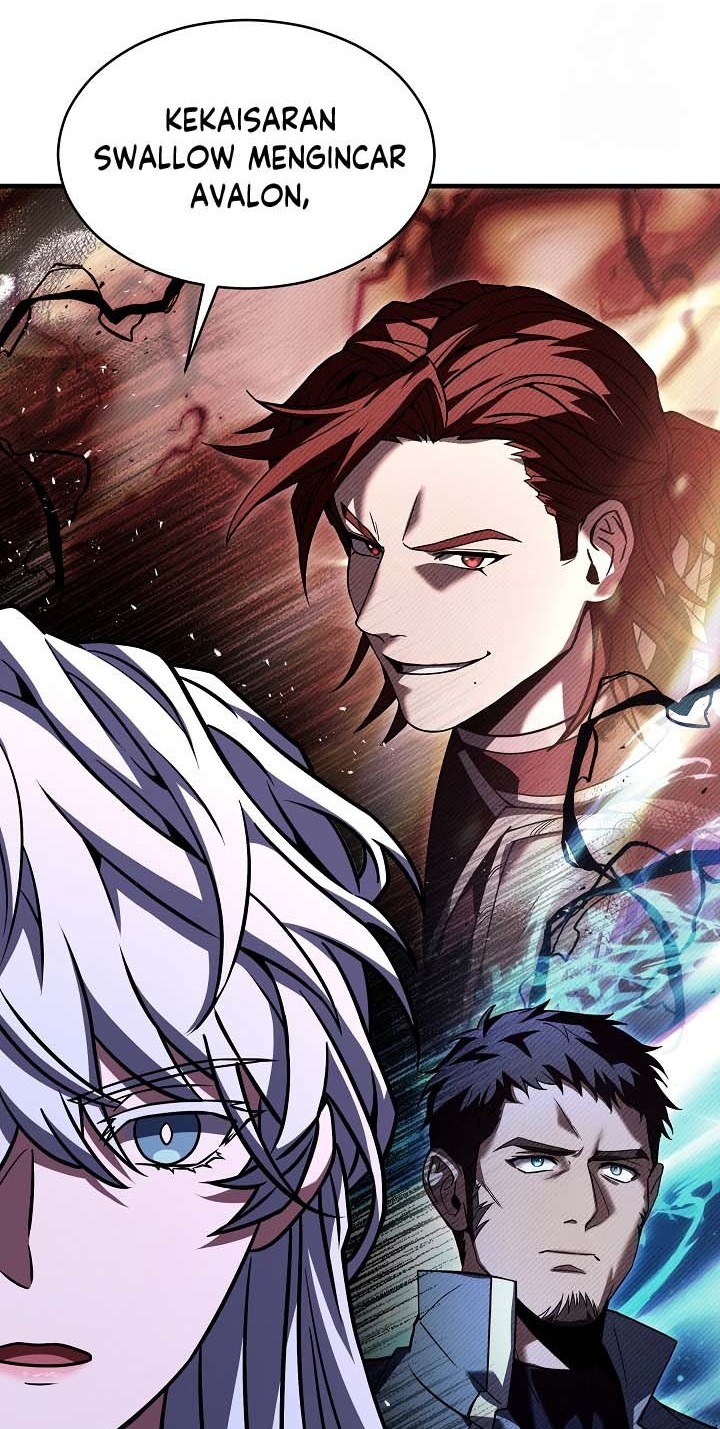 Return of The Greatest Lancer Chapter 138 Gambar 11