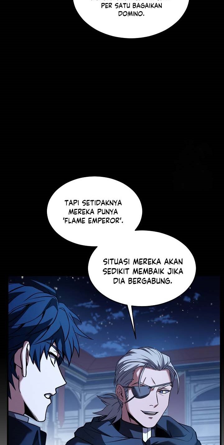 Return of The Greatest Lancer Chapter 138 Gambar 13