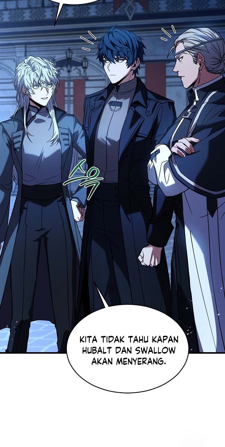 Return of The Greatest Lancer Chapter 138 Gambar 17