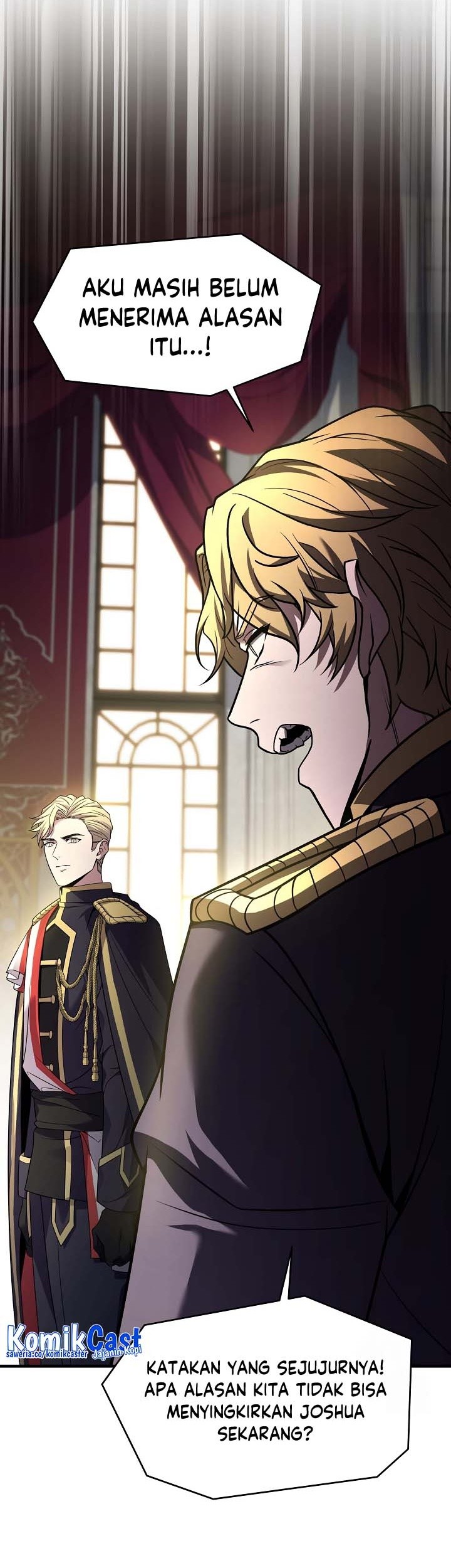 Return of The Greatest Lancer Chapter 137 Gambar 23
