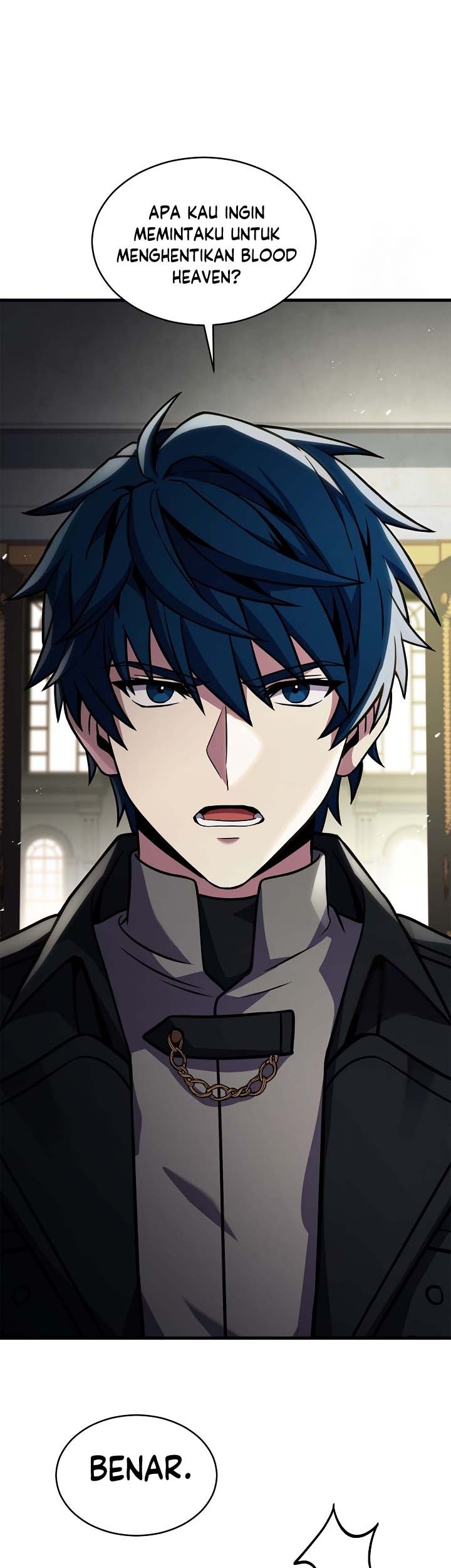 Return of The Greatest Lancer Chapter 137 Gambar 29